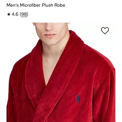 Polo Ralph Lauren Robe