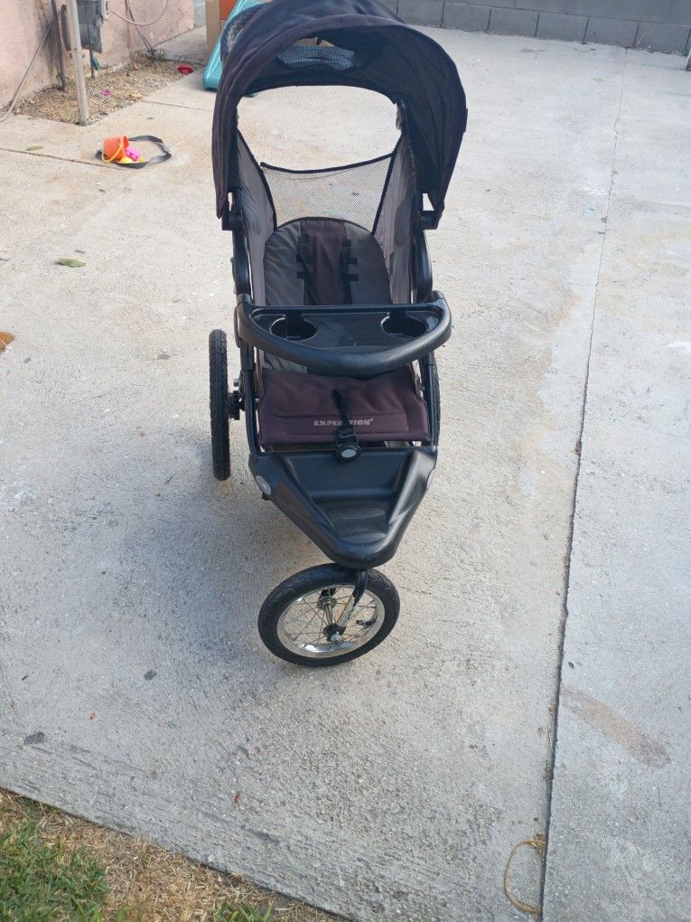 Baby trend Stroller