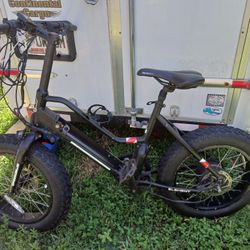 Pedego Element E Bike