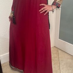 Nice Dress