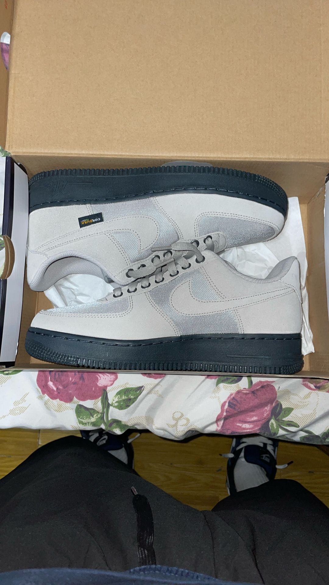 Nike air Force 1