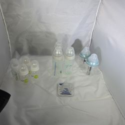 Baby Bottles