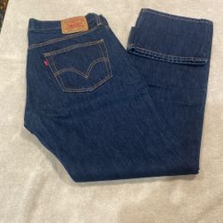 Levi’s 501 Jeans (W36 X L32)
