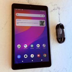 Alcatel Joy Tab 2 (32GB) Wi-Fi 8” Tablet