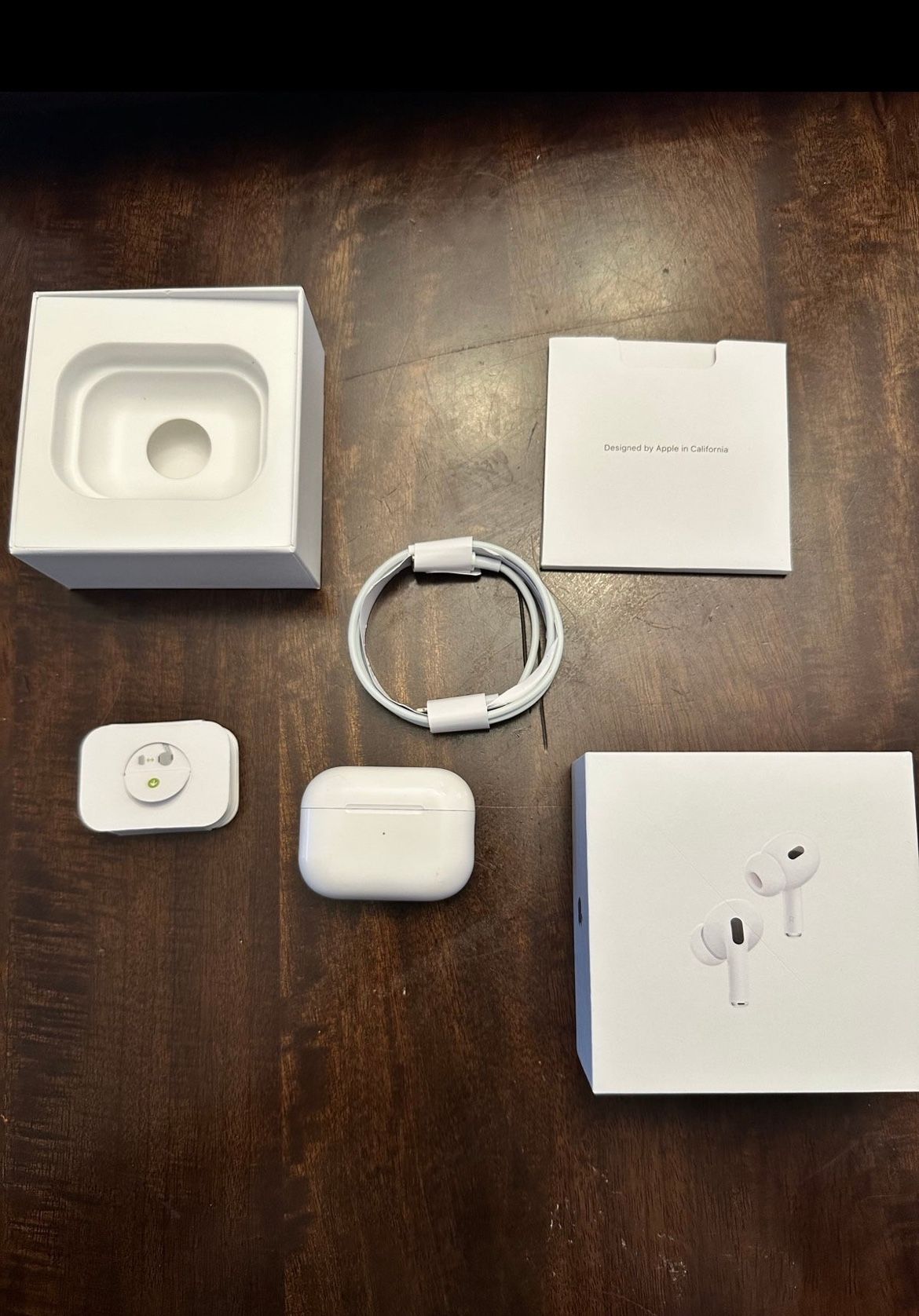 Airpods Pro Gen2