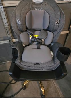 Graco extend2fit