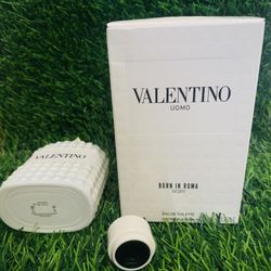 Uomo Born In Roma Rendez-vois Ivory 