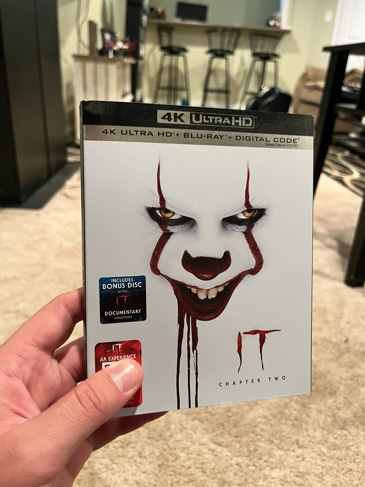 It Chapter 2