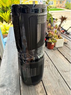 Space heaters $20