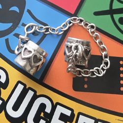 Pandora Safety Chain 