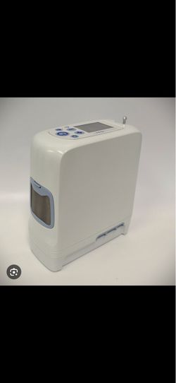 Inogen G5