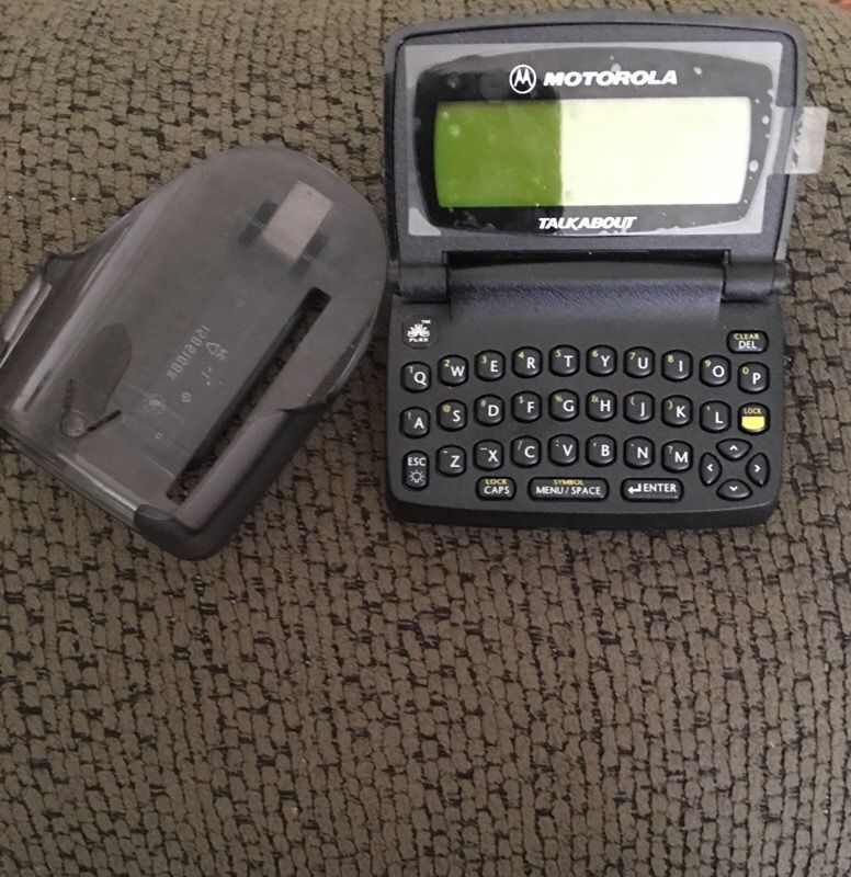 Skytel Sky pager