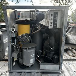 Hoshizaki Ice Maker Motor