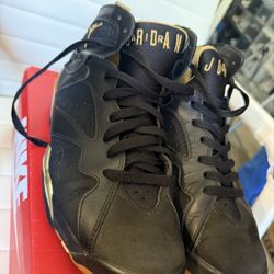 Jordan GMP 7