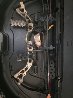 Diamond bow archery