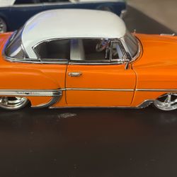 Dub City 1953  Chevy Bel Air