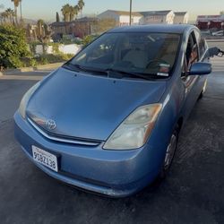 2006 Toyota Prius