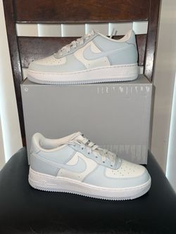 NEW NIKE AIR FORCE 1 (GS) Sz 7Y / WMNS Sz 8.5 Sneakers