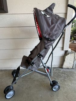 Umbrella Stroller