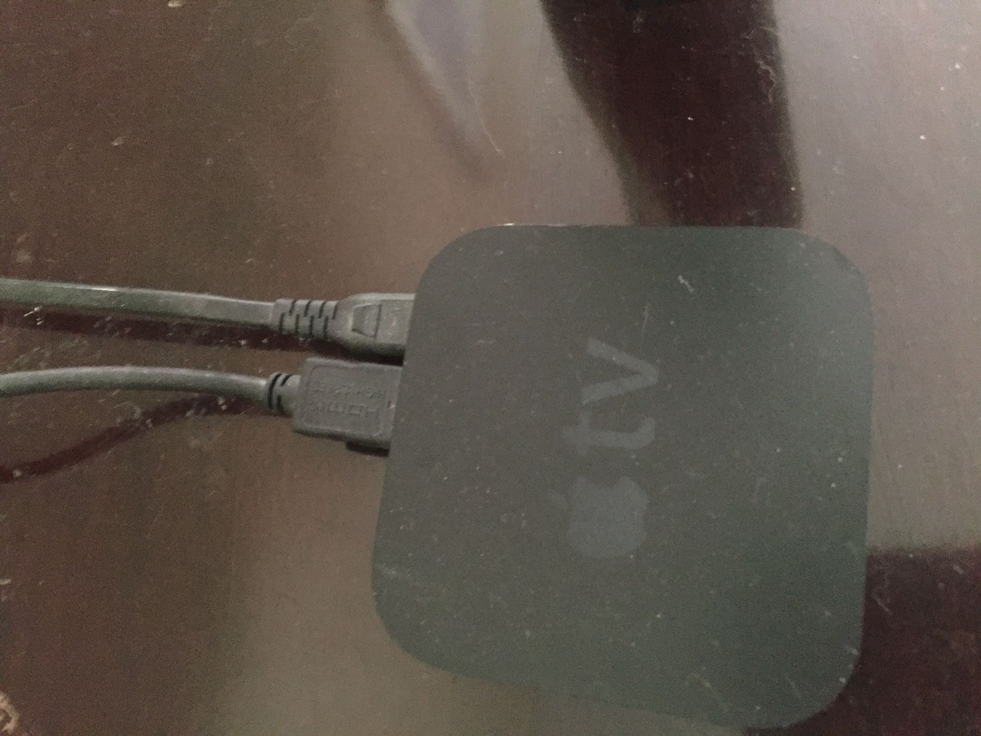 Apple TV