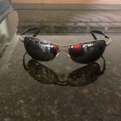 Oakley Crosshair Sunglasses