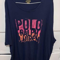 Polo By Ralph Lauren Shirt Size Men’s 2XB