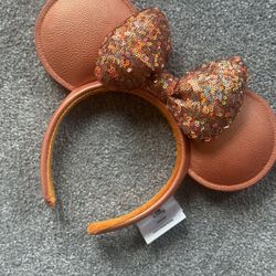Disney Ears 