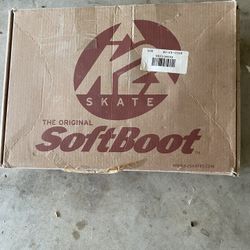  Skate Good Conditions 