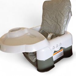 Child's Eating Chair