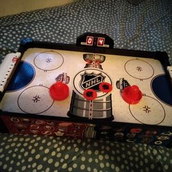 Table Air Hockey 