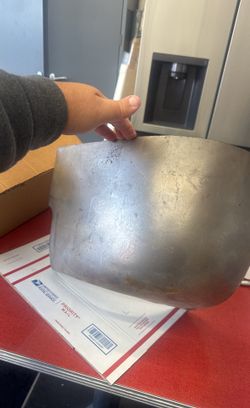 Chevrolet Truck Corner Cab 1949 Thru 1954 Part