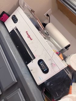 DTF PRINTER