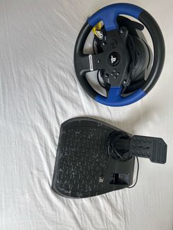 T150 Thrustmaster sim wheel playstation