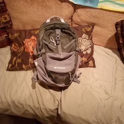 Outdoor Bag