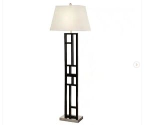 BRAND NEW IN THE BOX Perry 64 in. Floor Lamp
