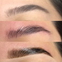 Brow Lamination