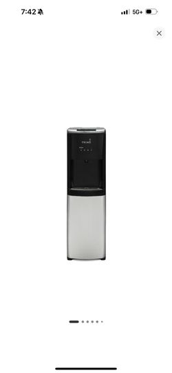 Primo Bottom Loading, Self Sanitizing Water Dispenser