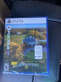 PGA Tours Road To The Masters
