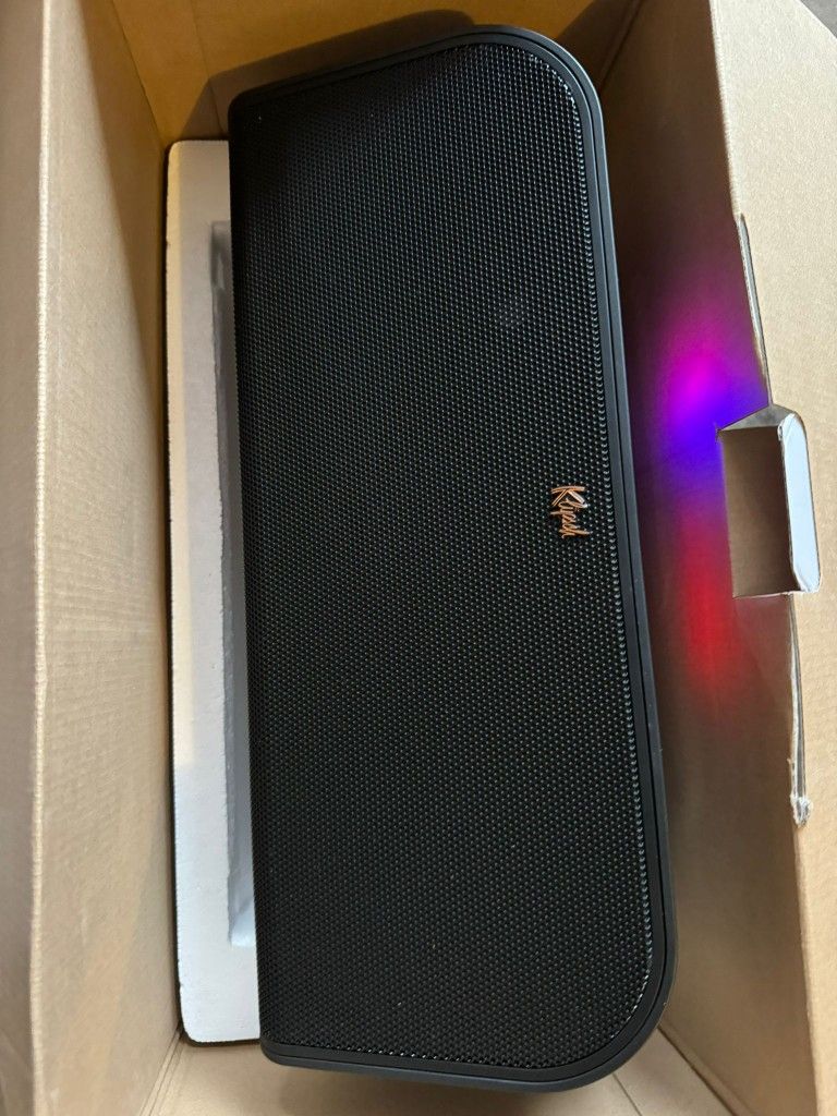 Klipsch Groove XXL Portable Bluetooth Speaker
$200