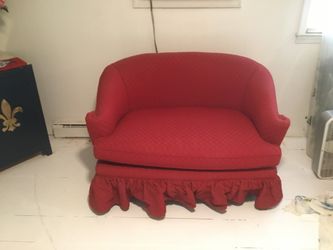 Beautiful oversized chair excellent condition