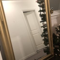 Mirror 44 By 32 Inches 