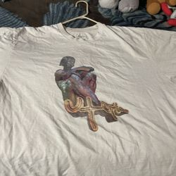 Travis Scott utopia B1 Tee