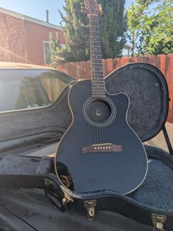 Epiphone SST Custom