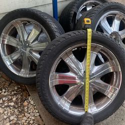 Rims
