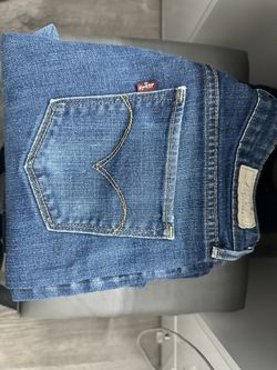 Levi’s Jeans