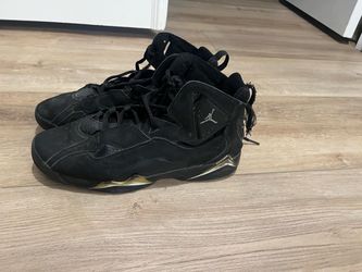 Air Jordan’s