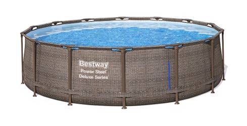 14 FT POOL BRAND NEW IN BOX!