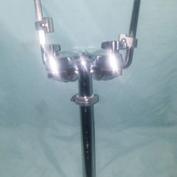 Tama Heavy Duty Imperialstar Double Tom Drum Mount Holder For Bass / Kick Drum
