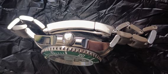 Men's watch