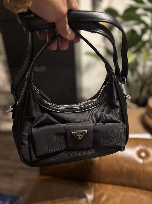 Black Bag